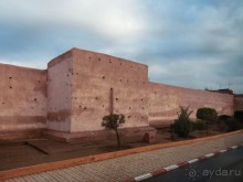 Джемаа эль-Фна. И пир, и мир, и «добры» люди