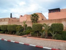 Джемаа эль-Фна. И пир, и мир, и «добры» люди