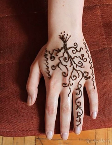 Джемаа эль-Фна. И пир, и мир, и «добры» люди