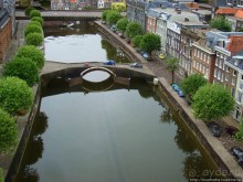 Мадуродам — страна в миниатюре