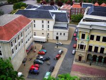 Мадуродам — страна в миниатюре