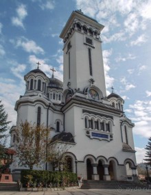 Шестая крепость