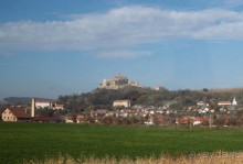 Шестая крепость