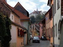 Шестая крепость