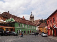 Шестая крепость