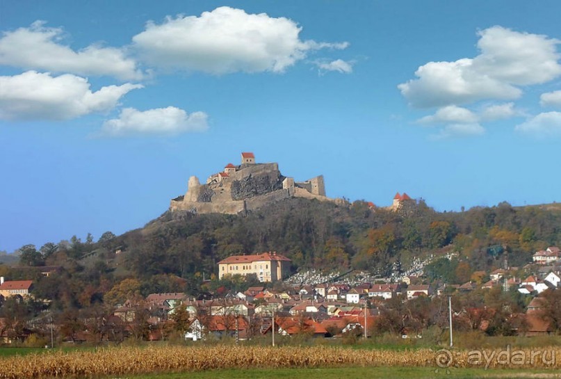 Шестая крепость