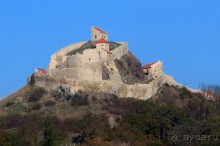 Шестая крепость