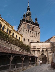 Шестая крепость