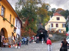 Шестая крепость