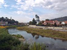 Шестая крепость