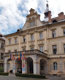 Шестая крепость