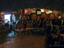 Шестая крепость