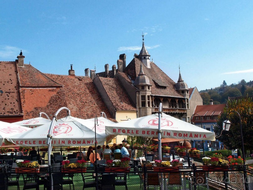 Шестая крепость