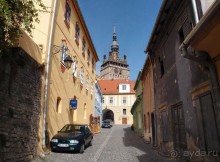 Шестая крепость