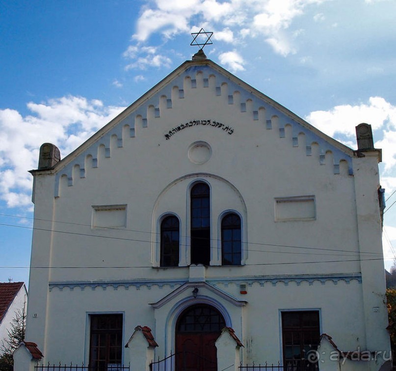 Шестая крепость