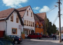 Шестая крепость