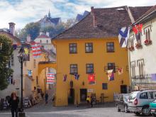 Шестая крепость