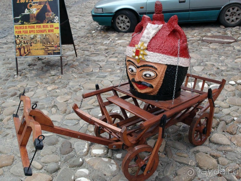 Шестая крепость