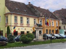 Шестая крепость