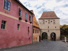 Шестая крепость