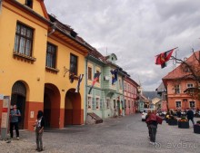 Шестая крепость