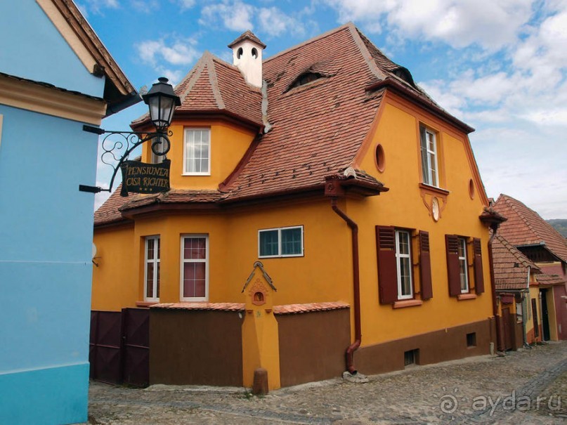 Шестая крепость