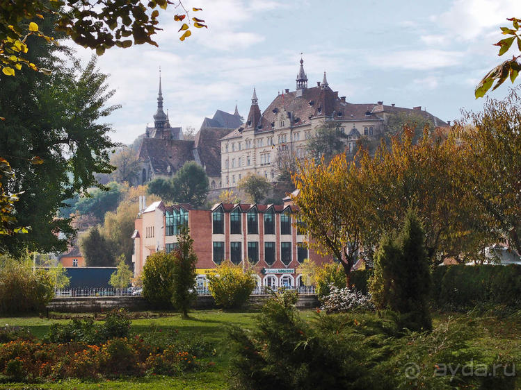 Шестая крепость