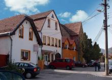 Шестая крепость