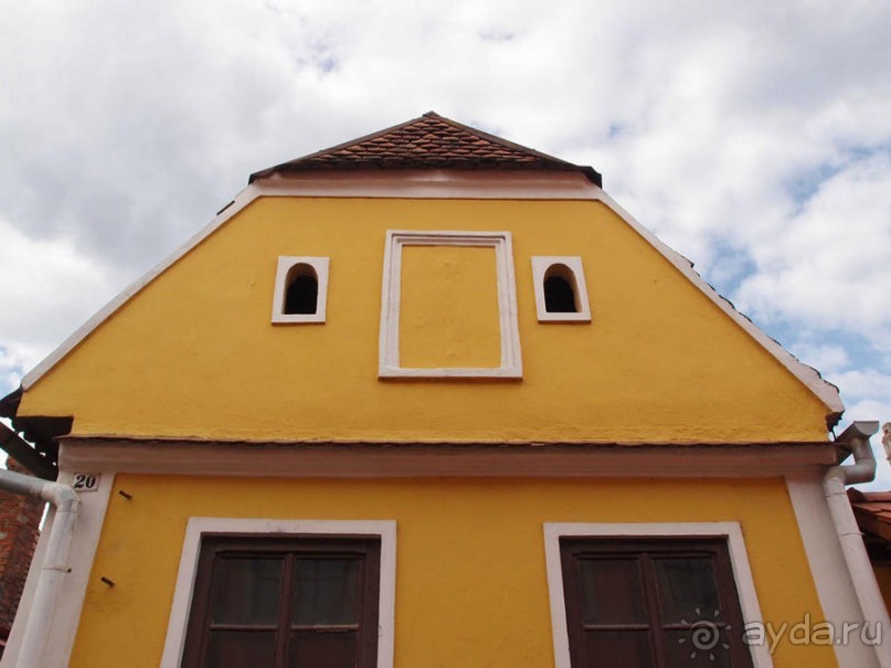 Шестая крепость