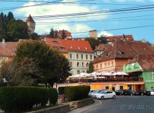 Шестая крепость