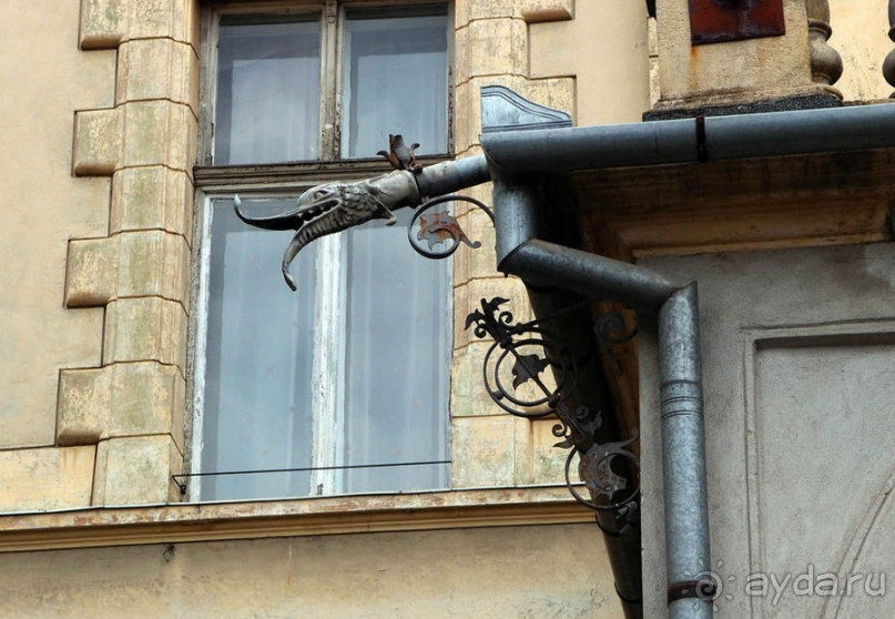 Шестая крепость