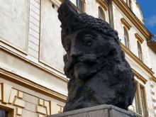 Шестая крепость