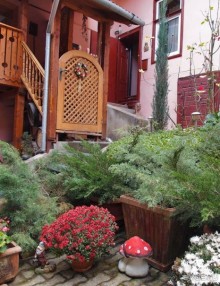 Шестая крепость