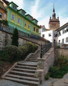 Шестая крепость