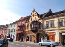 Шестая крепость