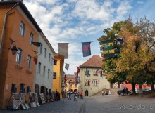 Шестая крепость