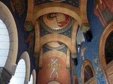 Шестая крепость