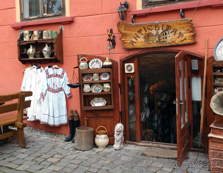 Шестая крепость