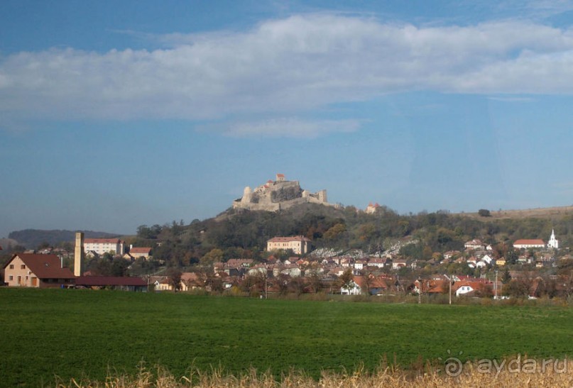 Шестая крепость