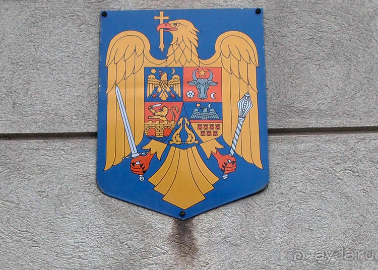 Шестая крепость