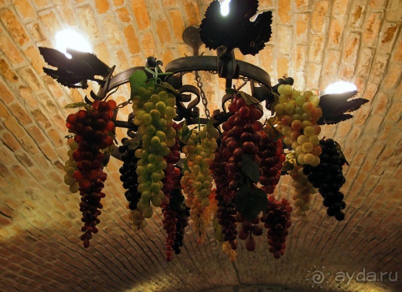 Шестая крепость