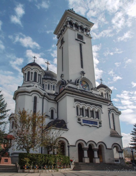 Шестая крепость