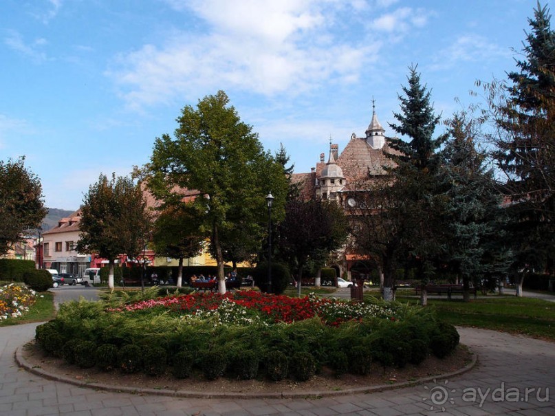 Шестая крепость