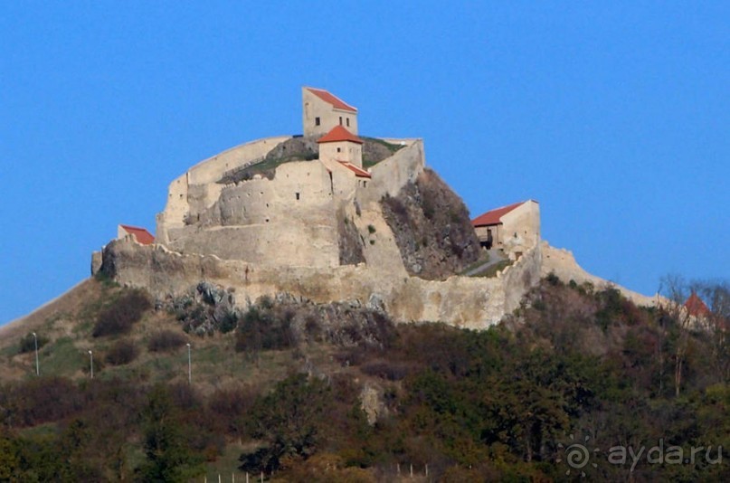 Шестая крепость