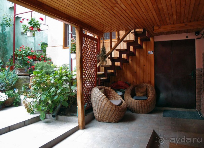 Шестая крепость