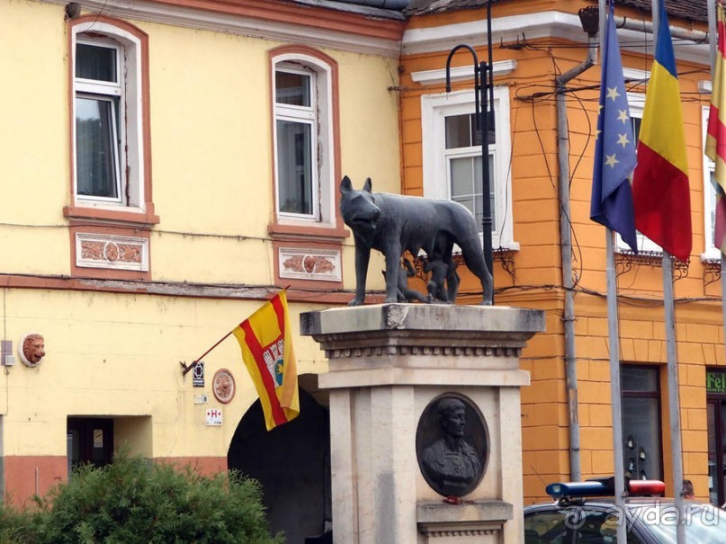 Шестая крепость