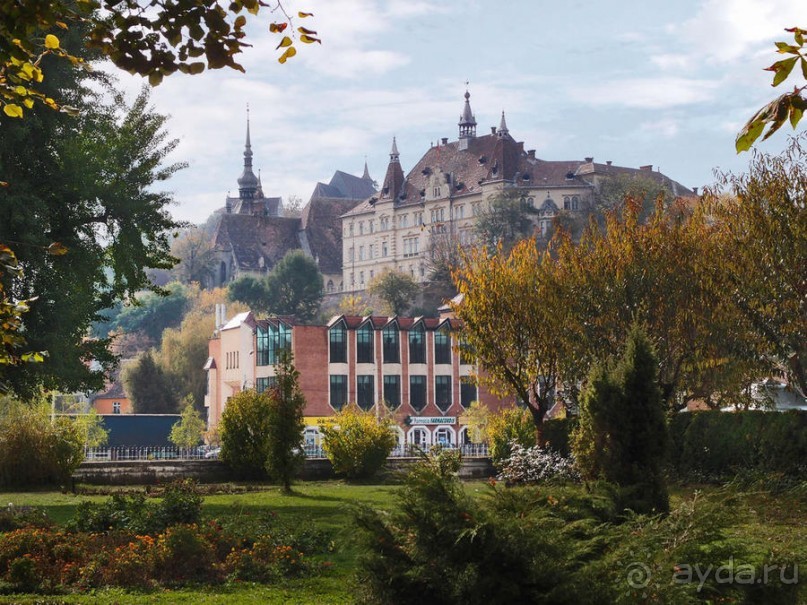 Шестая крепость