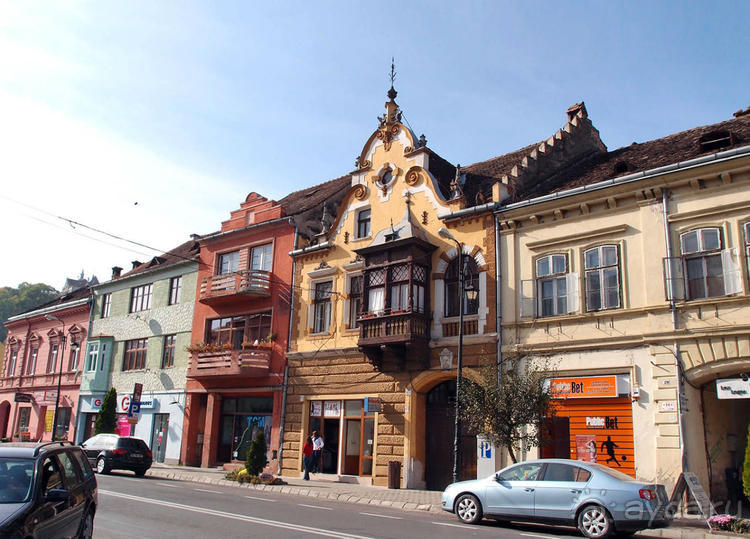 Шестая крепость