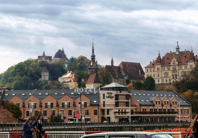 Шестая крепость