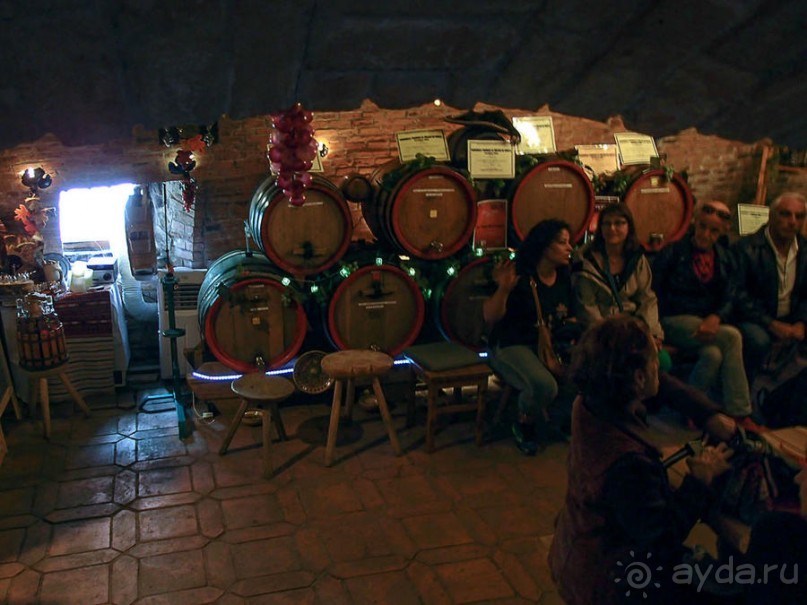 Шестая крепость